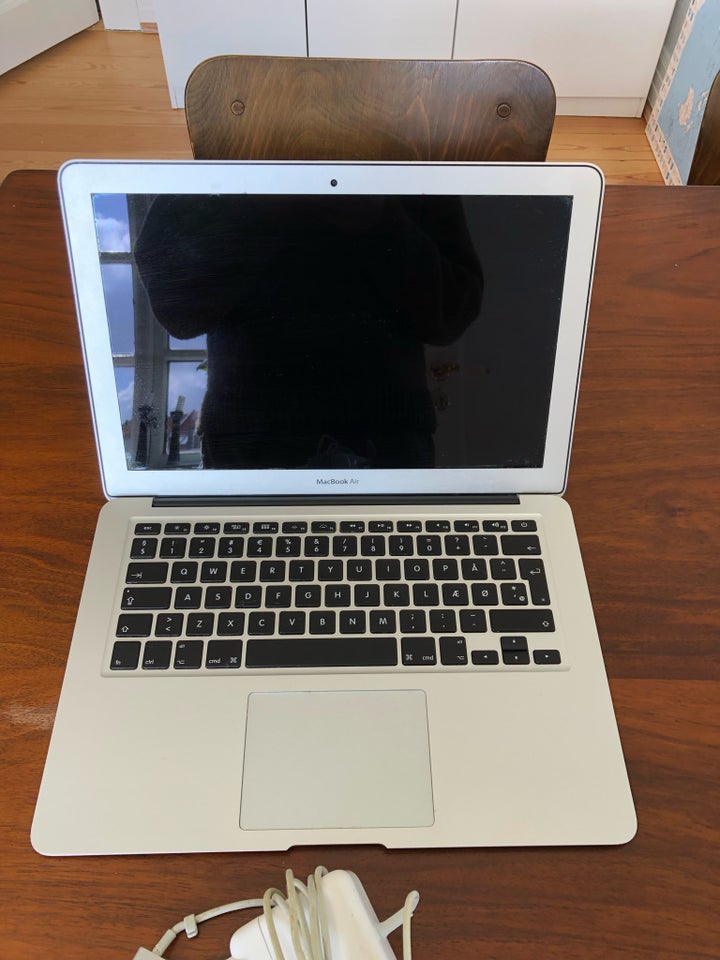 MacBook Air, Early 2015, 1,6 GHz GHz