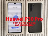 HUAWEI P30 PRO, 6/128 GB