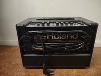Guitarforstærker, Roland AC-60