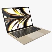 MacBook Air, MacBook Air, M2 GHz