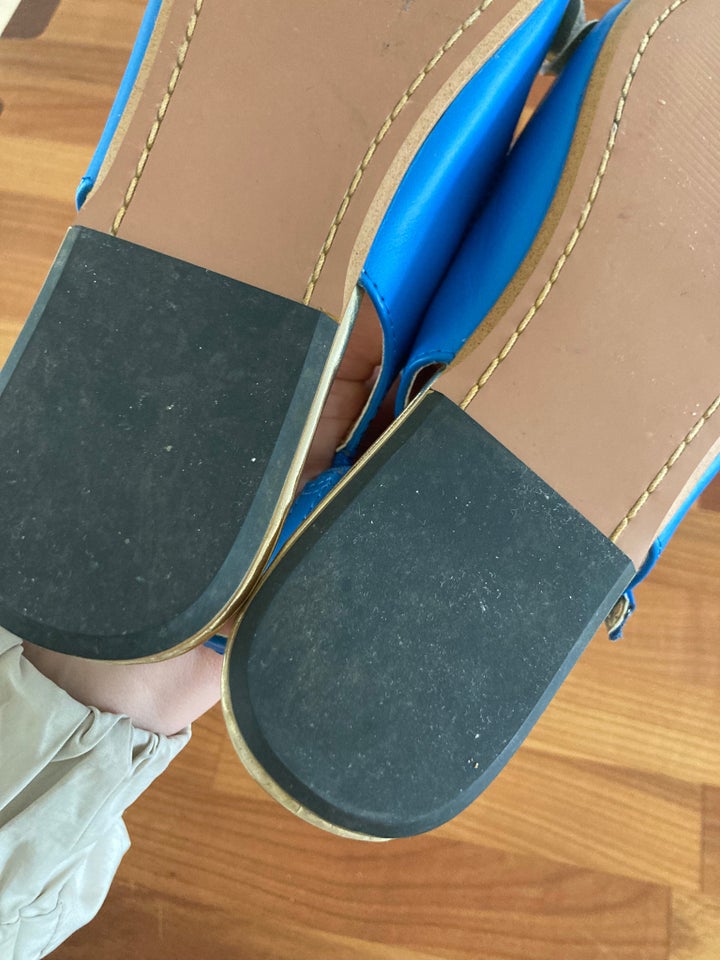 Sandaler, str. 36, Little Marc Jacobs