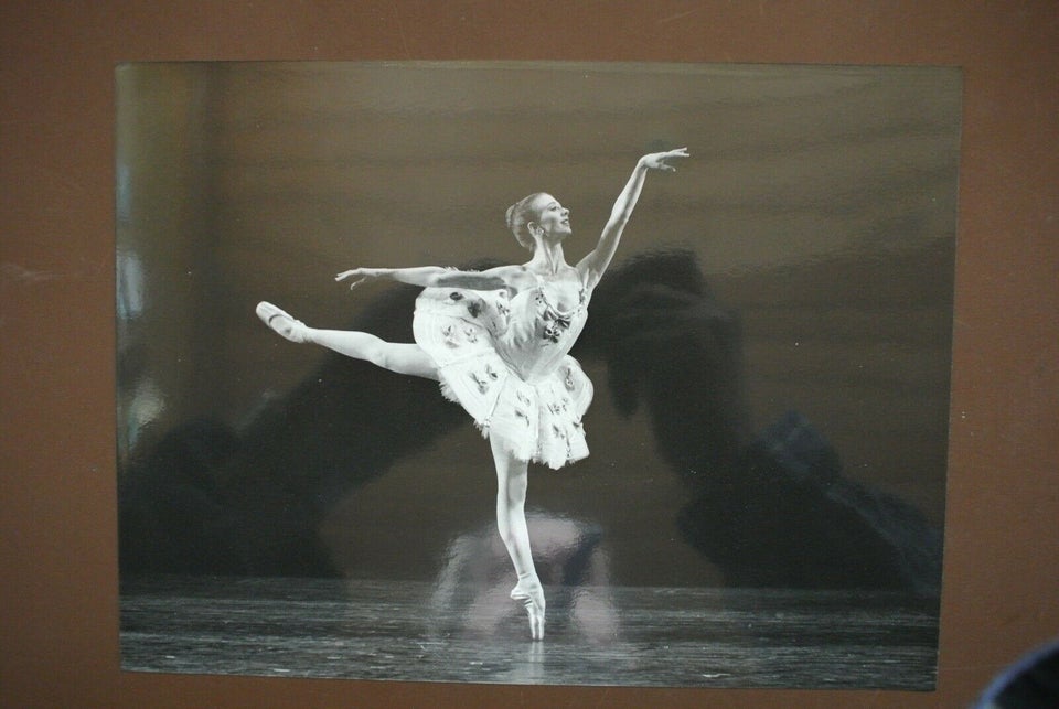 originalt balletfotografi copyright david amzallag