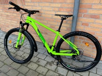Cube Aim Pro, hardtail, 16 tommer