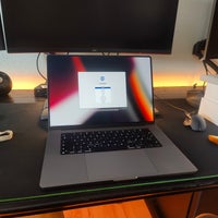 MacBook Pro, Apple Macbook Pro 16