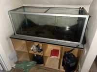 Akvarium, 360 liter