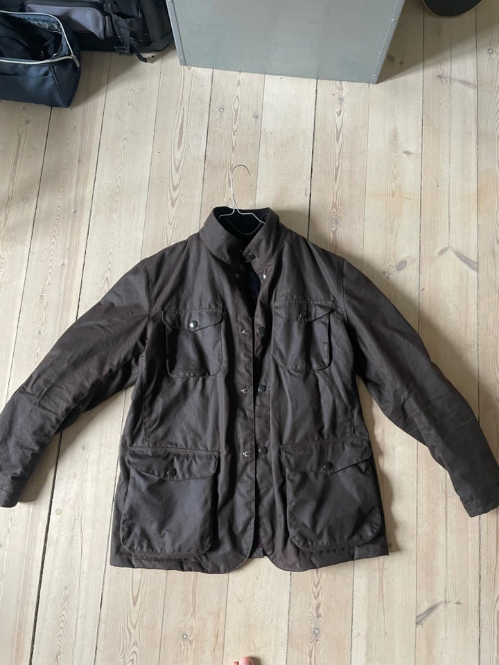 Jakke, str. XL, Barbour