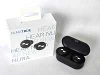in-ear hovedtelefoner, Andet mærke, Nura Nuratrue