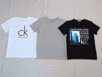 Bluse, T-shirts, Calvin Klein