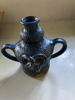 Keramik, Vase, Ulla Dybeck