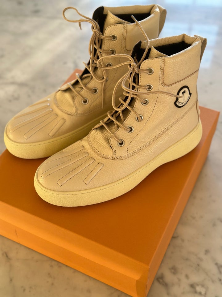 Støvler, Moncler x Tods x Palm Angels, str. 43