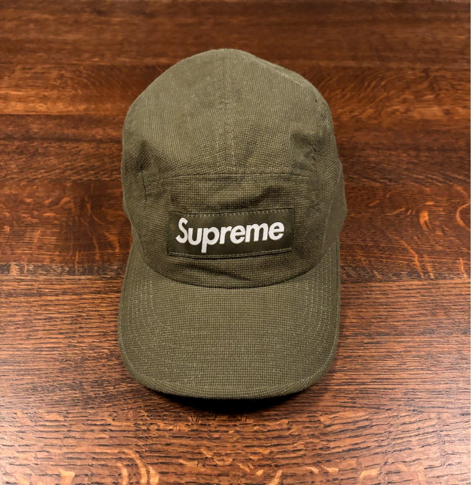 Cap, Supreme, str. One size