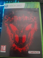Splatterhouse, Xbox 360