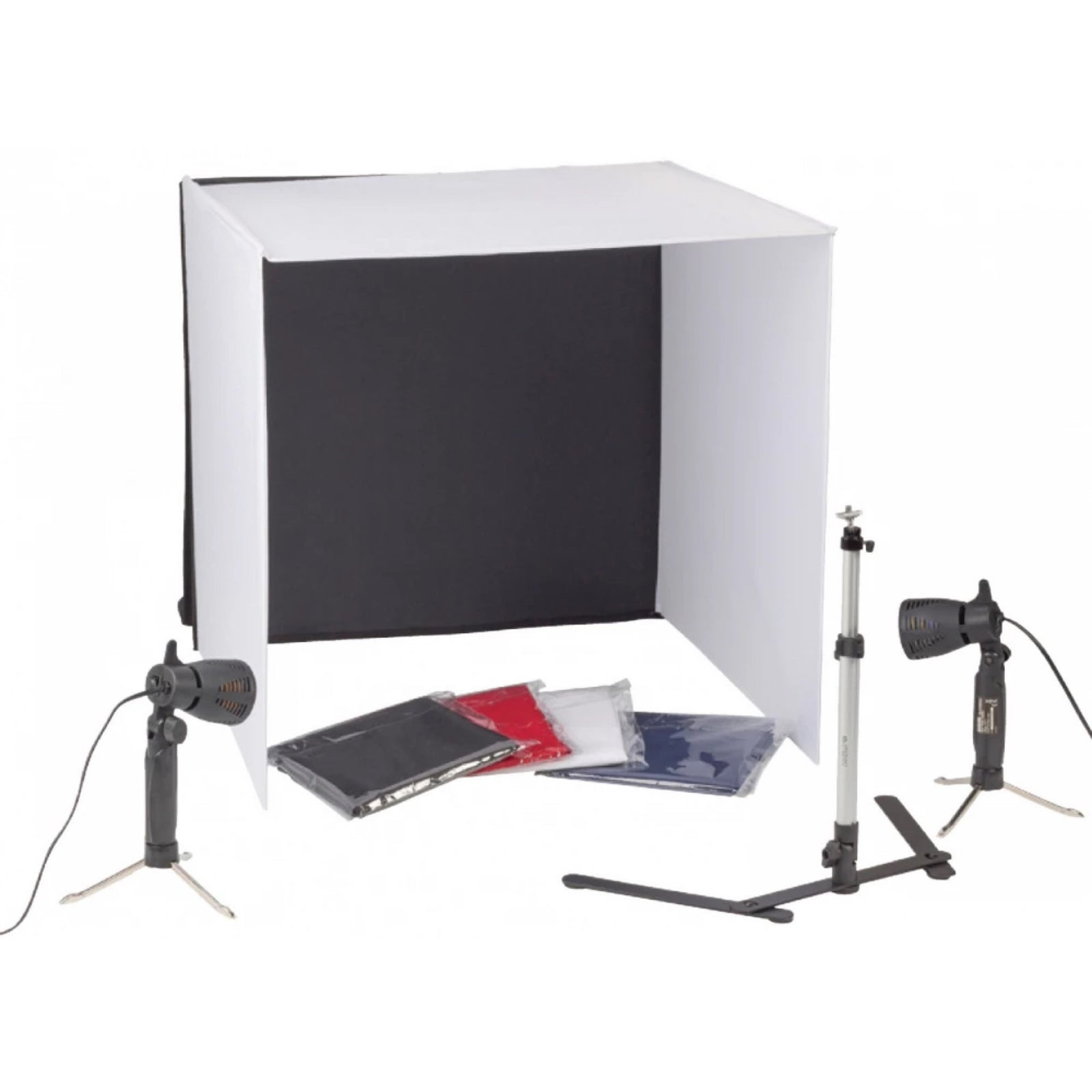 Portable photo studio KN-Studio10, Konig Electronics,