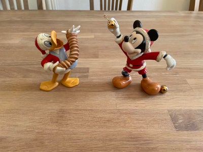 Disney Firkløveren, Mickey og Anders And de fejler intet er meget gamle fra første produktion, giv e