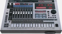 Groovebox, Roland MC808