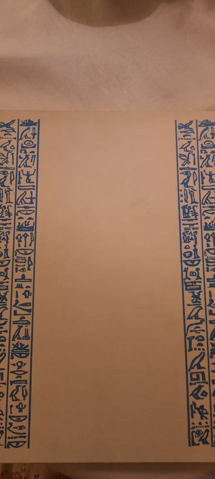 All colour book of Egyptian Mythology, Richard Patrick,