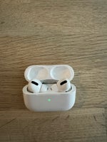 in-ear hovedtelefoner, Apple, AirPods pro gen 1
