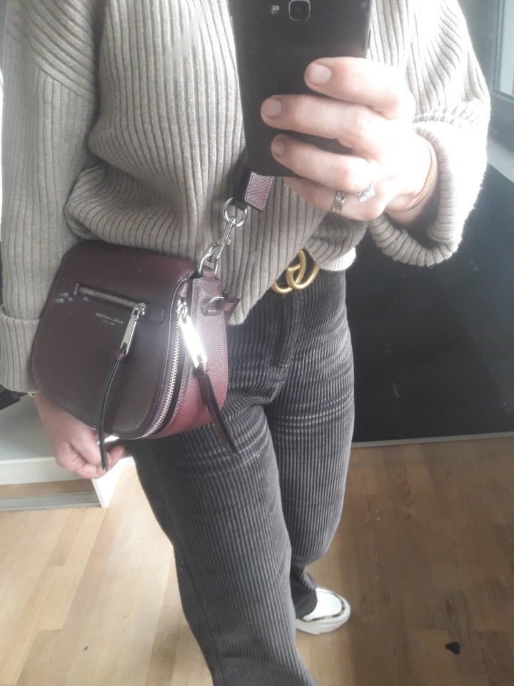 Crossbody, Marc Jacobs