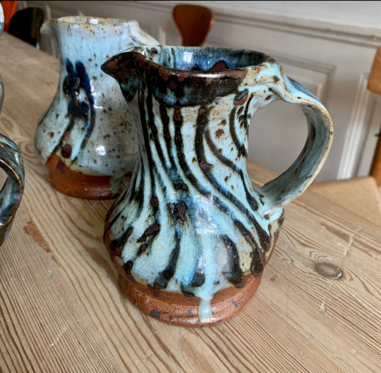 Keramik, Anne Kjærsgaard