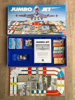 Jumbo Jet, brætspil