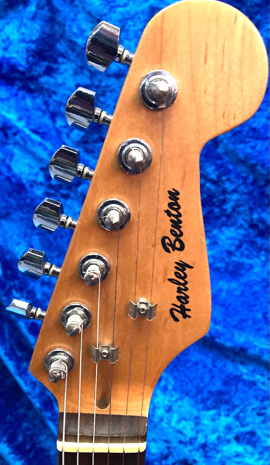 Guitarcombo, Fender Mustang 2 version 2 Version 2 med 12