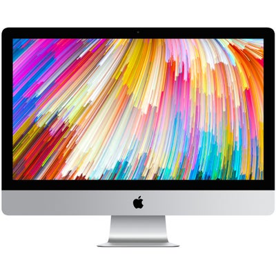 iMac, Retina 5K, 27-inch, 2017, 4,2 GHz, 16 GB ram, 500 GB harddisk, Perfekt, Har ikke brugt den sær