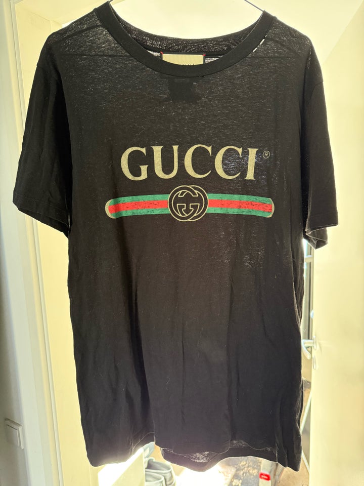 T-shirt, Gucci, str. XS