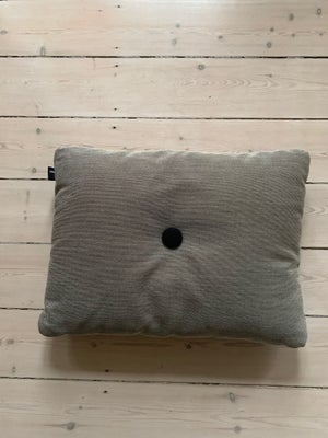 Hay pude , Hay, Skøn pude uden pletter