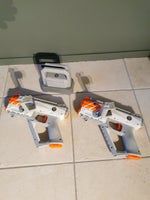 Laser pistoler til mobil, Recoil laser spil, andet spil