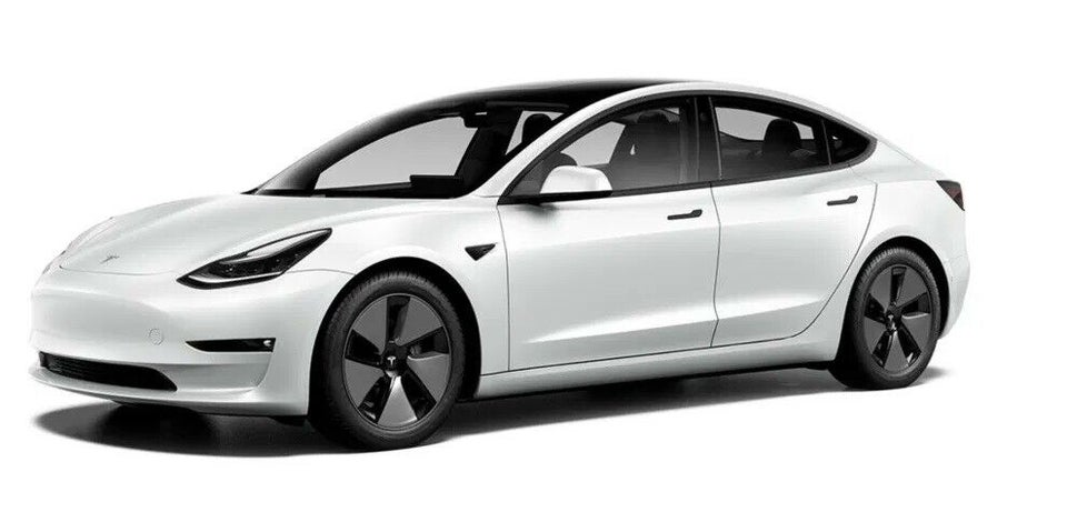 Tesla model - dba.dk - Køb af Nyt og Brugt