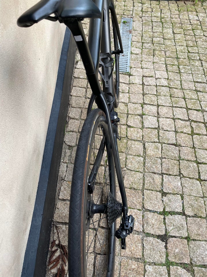 Herreracer, Specialized S-works SL6, 52 cm stel