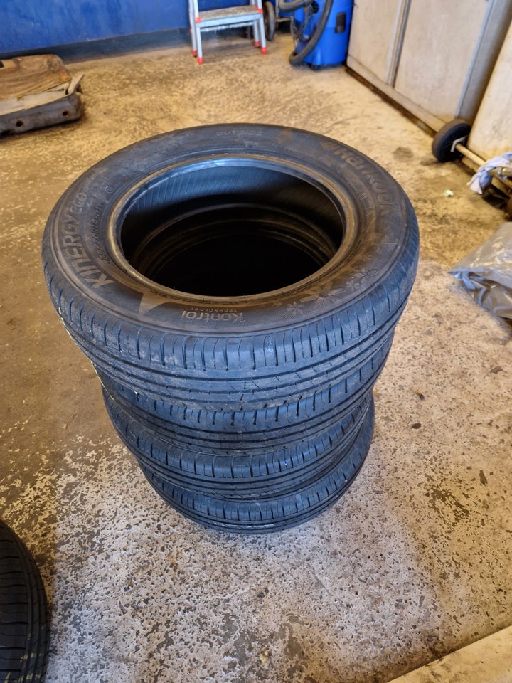 Sommerdæk, Hankook, 165 / 70 / R14