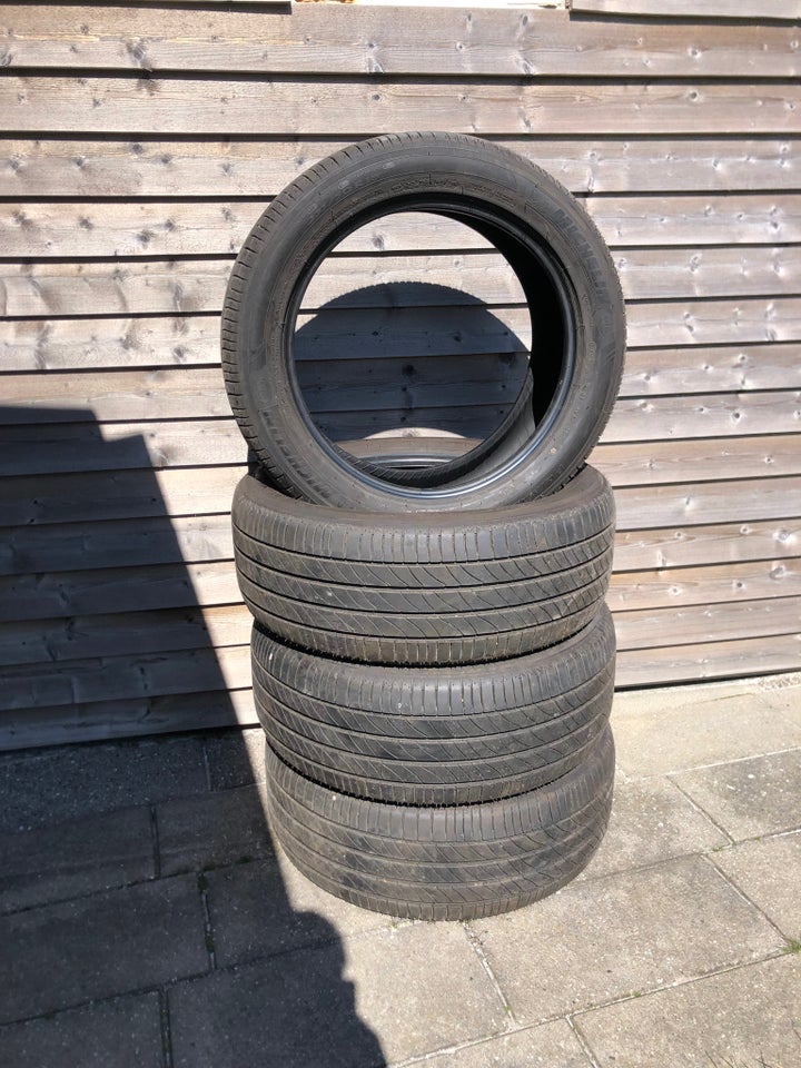 Sommerdæk, Michelin, 235 / 50 / R18