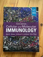 Cellular and Molecular Immunology, Abul K. Abbas et al., år
