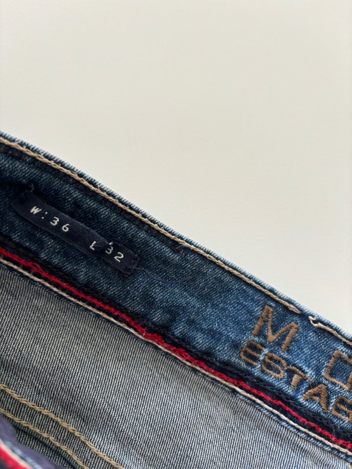 Jeans, Morgan, str. 36