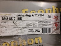 Ecophon Advantage A T15/T24