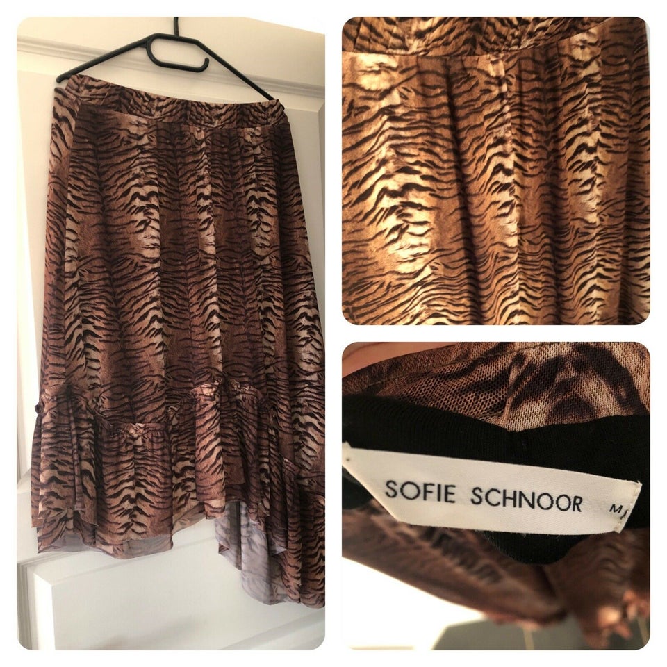 str. 40, Sofie Schnoor, Beige