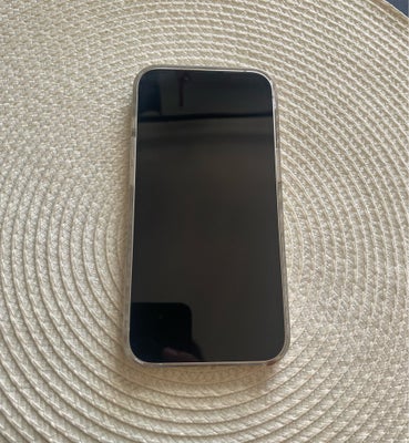 iPhone 13, 256 GB, Perfekt, Hejsa jeg sælger denne her flotte iPhone 13 med 256 gb den har ingen rid