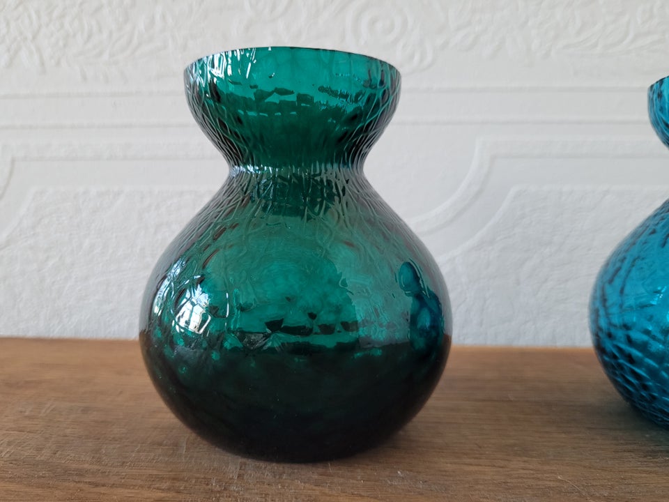 Hyacintglas, Glas