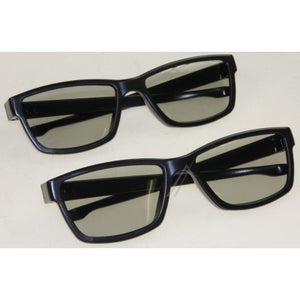 nøgen Forkorte Smøre Find Philips 3D Briller på DBA - køb og salg af nyt og brugt