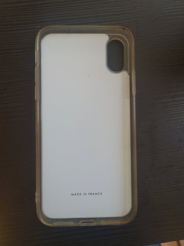 Cover, t. iPhone, X