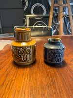 Keramik, Vase, Michael Andersen