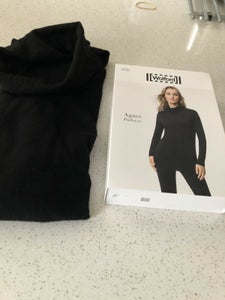 Wolford - Edie Forming Leggins - Karisma