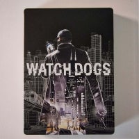 Watch Dogs , Xbox 360, action