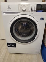 Electrolux vaskemaskine, Perfectcare 600, frontbetjent