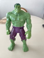 Ca 28 cm høj Hulk, Hasbro