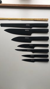 Stelton - Pure Black boning knife L 9.84 in