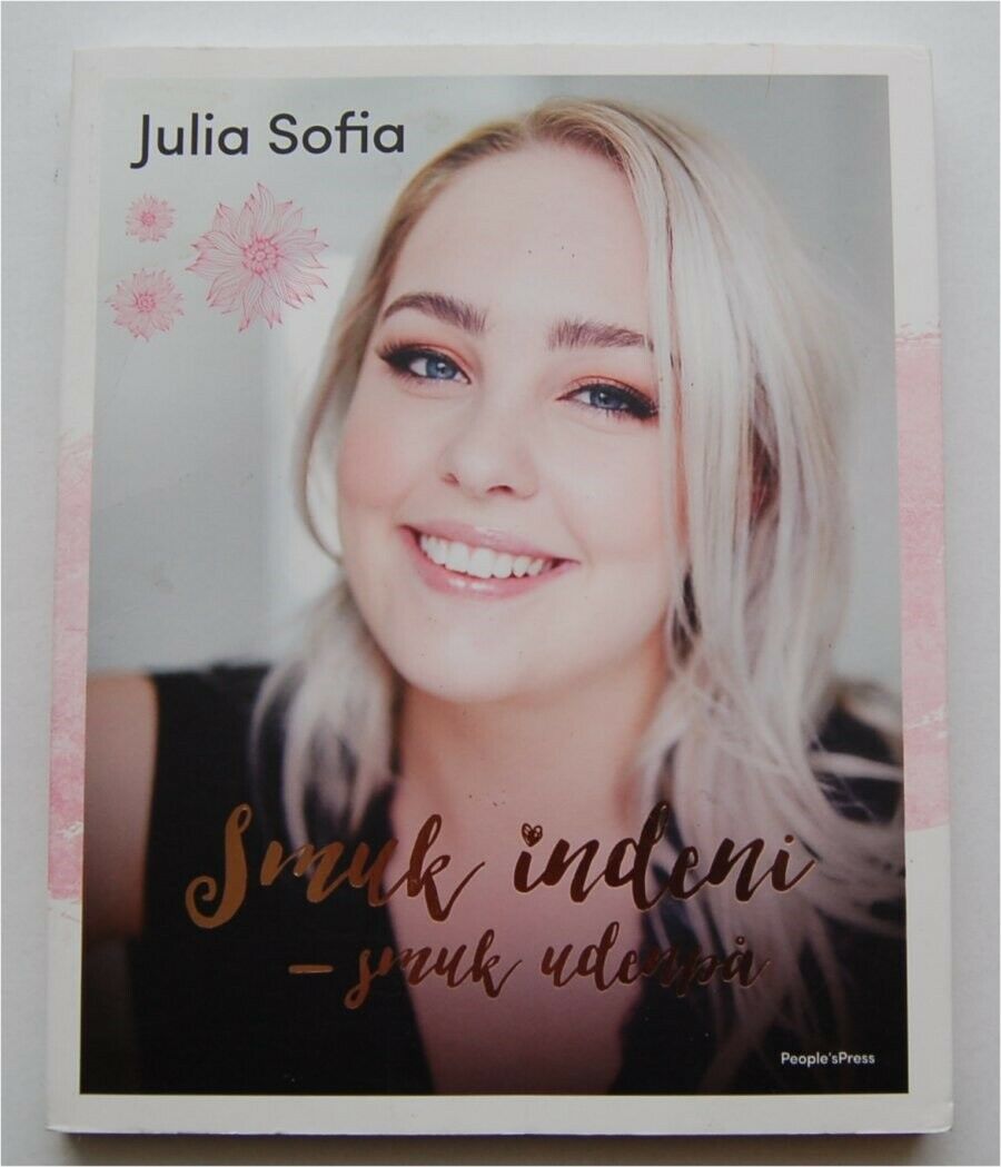 SMUK INDENI – SMUK , Julia dba.dk - og Salg af Nyt Brugt
