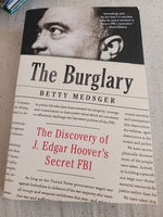 The burglary , Se billeder