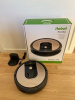 Robotstøvsuger, andet mærke Roomba 976